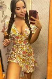 Проститутка Алина